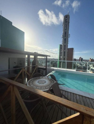 Imagem Apartamento com 2 Quartos à Venda, 70 m² em Bessa - João Pessoa Imagem Apartamento com 2 Quartos à Venda, 70 m² em Bessa - João Pessoa