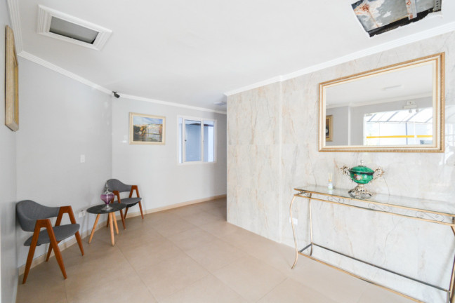 Imagem Apartamento com 1 Quarto à Venda, 41 m² em Brás - São Paulo Imagem Apartamento com 1 Quarto à Venda, 41 m² em Brás - São Paulo