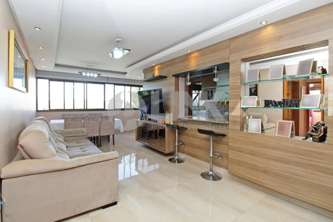 Imagem Apartamento com 3 Quartos à Venda, 94 m² em Cristo Redentor - Porto Alegre Imagem Apartamento com 3 Quartos à Venda, 94 m² em Cristo Redentor - Porto Alegre