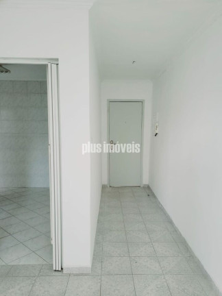 Imagem Apartamento com 2 Quartos para Alugar, 88 m² em Vila Romana - São Paulo Imagem Apartamento com 2 Quartos para Alugar, 88 m² em Vila Romana - São Paulo
