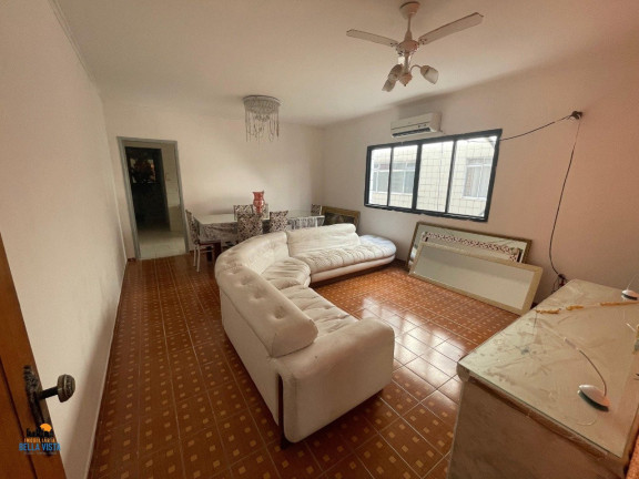 Apartamento com 2 Quartos à Venda,  em Boqueirão - Praia Grande