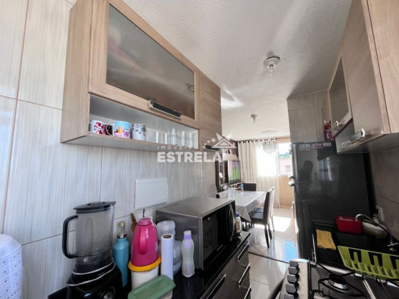 Imagem Apartamento com 2 Quartos à Venda, 38 m² em Jardim Petrópolis - Cotia Imagem Apartamento com 2 Quartos à Venda, 38 m² em Jardim Petrópolis - Cotia