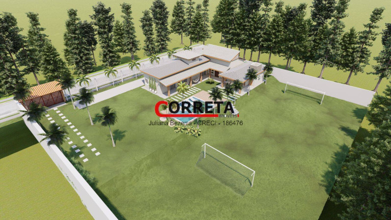 Imagem Terreno em Condomínio à Venda, 2.450 m² em Ibiúna