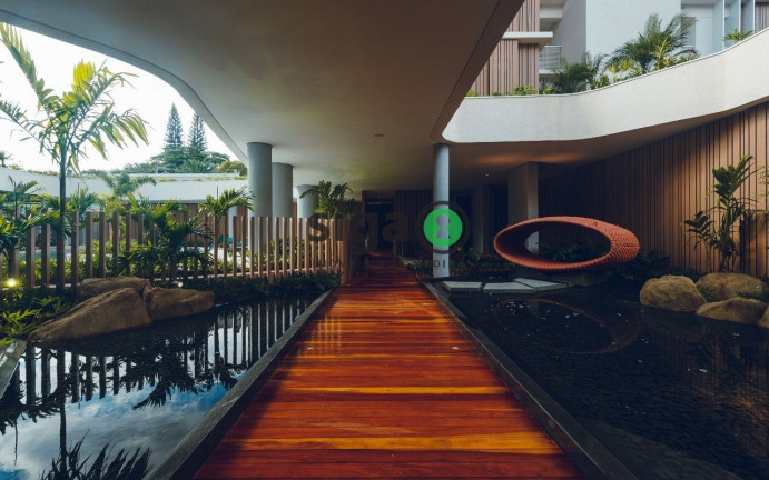 Imagem Apartamento com 3 Quartos à Venda, 186 m² em Ibirapuera - São Paulo Imagem Apartamento com 3 Quartos à Venda, 186 m² em Ibirapuera - São Paulo