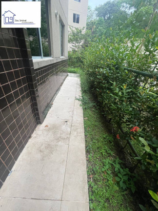 Imagem Apartamento com 2 Quartos para Alugar, 48 m² em Camorim - Rio De Janeiro