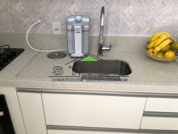 Imagem Apartamento com 2 Quartos para Alugar, 49 m² em Centro - São Bernardo Do Campo