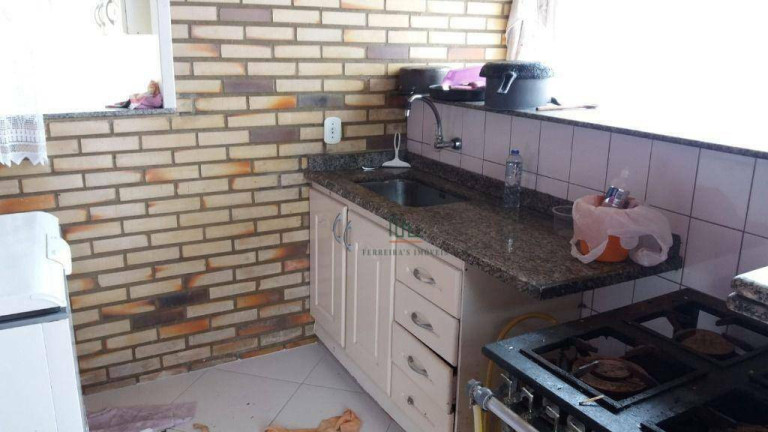 Imagem Casa com 4 Quartos à Venda, 170 m² em Várzea Das Moças - Niterói