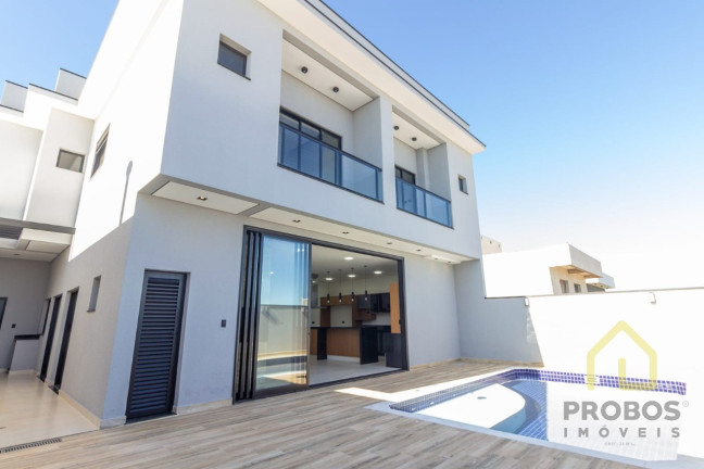 Imagem Casa com 3 Quartos à Venda, 295 m² em Jardim Residencial Dona Maria José - Indaiatuba Imagem Casa com 3 Quartos à Venda, 295 m² em Jardim Residencial Dona Maria José - Indaiatuba