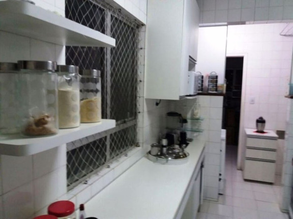 Imagem Apartamento com 3 Quartos à Venda, 124 m² em Candeal - Salvador