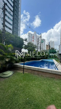Imagem Apartamento com 3 Quartos à Venda, 63 m² em Torre - Recife Imagem Apartamento com 3 Quartos à Venda, 63 m² em Torre - Recife
