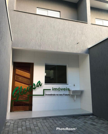 Imagem Sobrado com 3 Quartos à Venda, 80 m² em Parque Das Paineiras - São Paulo Imagem Sobrado com 3 Quartos à Venda, 80 m² em Parque Das Paineiras - São Paulo