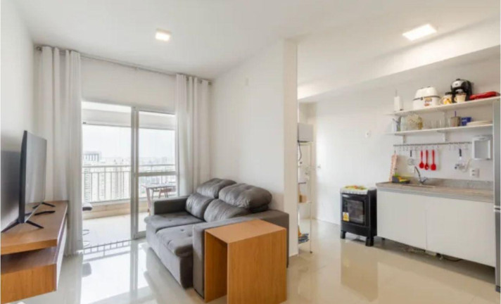 Imagem Apartamento com 2 Quartos à Venda, 77 m² em Centro - São Bernardo Do Campo