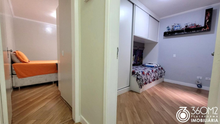 Imagem Apartamento com 2 Quartos à Venda, 130 m² em Parque Jaçatuba - Santo André