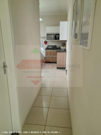 Imagem Casa com 2 Quartos à Venda, 74 m² em Vila Sao Geraldo - Taubaté