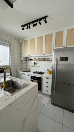 Imagem Apartamento com 2 Quartos à Venda, 43 m²