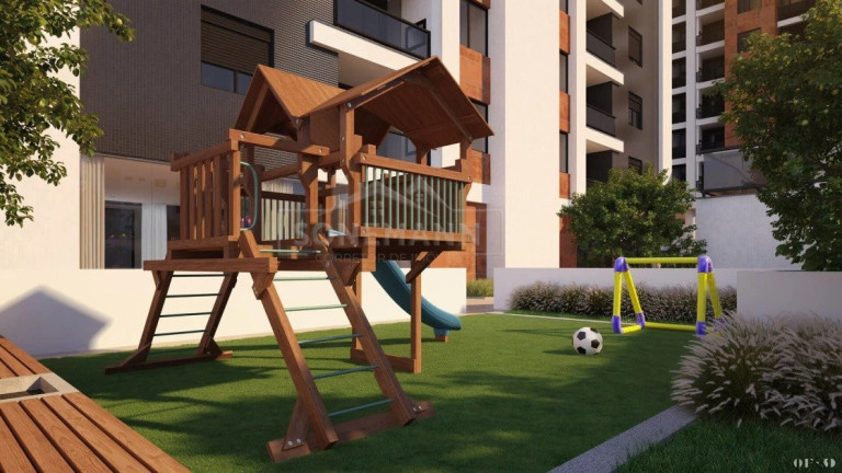Imagem Apartamento com 3 Quartos à Venda, 123 m² em Agronômica - Florianópolis Imagem Apartamento com 3 Quartos à Venda, 123 m² em Agronômica - Florianópolis