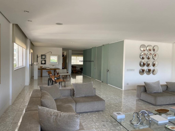 Imagem Apartamento com 2 Quartos à Venda, 425 m² em Higienópolis - São Paulo