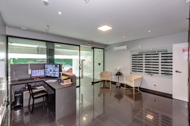 Imagem Imóvel Comercial à Venda, 43 m²