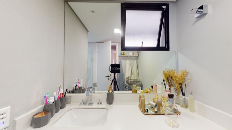 Imagem Apartamento com 3 Quartos à Venda, 76 m² em Vila Olímpia - São Paulo