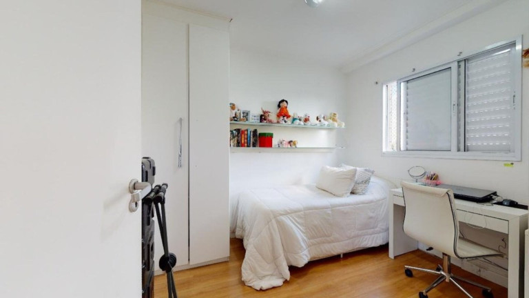 Imagem Apartamento com 3 Quartos à Venda, 89 m² em Casa Verde - São Paulo
