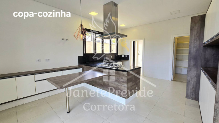Imagem Casa de Condomínio com 4 Quartos à Venda, 440 m² em Alphaville - Santana De Parnaíba