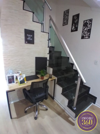 Sobrado com 3 Quartos à Venda, 150 m² em Vila Euthalia - São Paulo