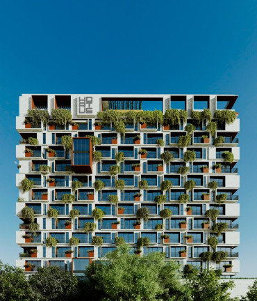 Apartamento com 1 Quarto à Venda, 95 m² em Manaíra - João Pessoa