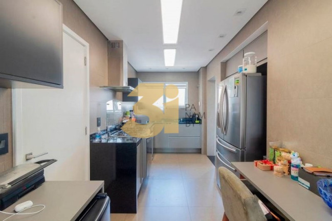 Imagem Apartamento com 3 Quartos à Venda, 157 m² em Vila Nova Conceição - São Paulo Imagem Apartamento com 3 Quartos à Venda, 157 m² em Vila Nova Conceição - São Paulo