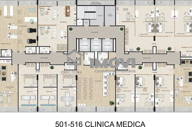Imagem Imóvel Comercial à Venda, 32 m² em Mata Da Praia - Vitória