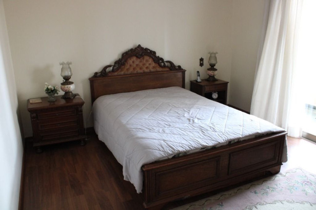 Imagem Apartamento com 3 Quartos à Venda, 161 m² em Centro - Santo André Imagem Apartamento com 3 Quartos à Venda, 161 m² em Centro - Santo André