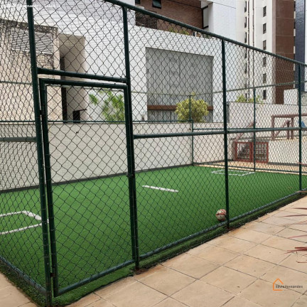 Imagem Apartamento com 3 Quartos à Venda, 120 m² em Itaigara - Salvador