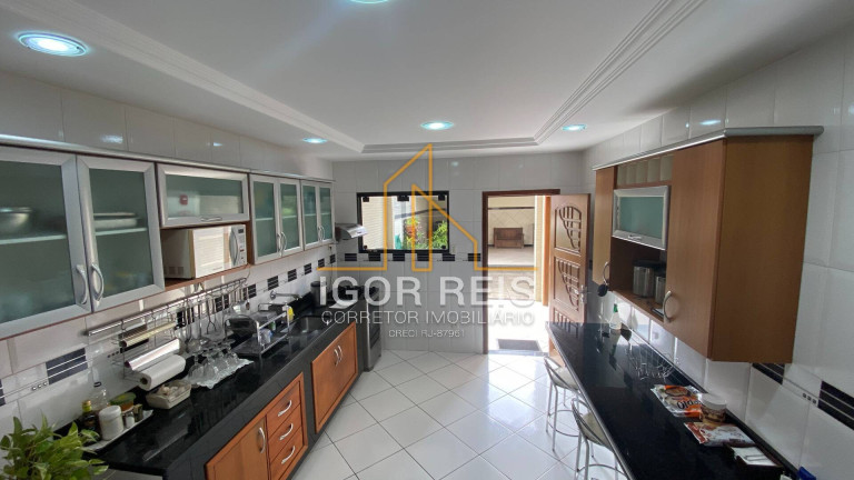 Imagem Casa de Condomínio com 3 Quartos à Venda, 300 m² em Parque Pecuária - Campos Dos Goytacazes Imagem Casa de Condomínio com 3 Quartos à Venda, 300 m² em Parque Pecuária - Campos Dos Goytacazes