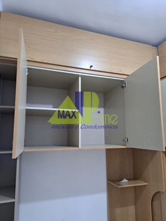 Imagem Apartamento com 2 Quartos para Alugar, 43 m² em Vila Santa Teresa (zona Leste) - São Paulo Imagem Apartamento com 2 Quartos para Alugar, 43 m² em Vila Santa Teresa (zona Leste) - São Paulo