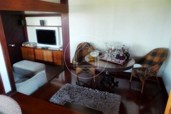 Imagem Casa com 4 Quartos à Venda, 808 m² em Itanhangá - Rio De Janeiro