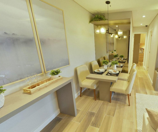 Imagem Apartamento com 2 Quartos à Venda, 66 m² em Barra Funda - São Paulo