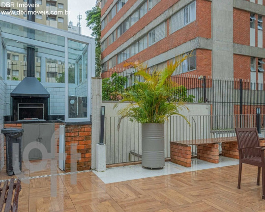 Imagem Apartamento com 3 Quartos à Venda, 89 m² em Moema Pássaros - São Paulo Imagem Apartamento com 3 Quartos à Venda, 89 m² em Moema Pássaros - São Paulo