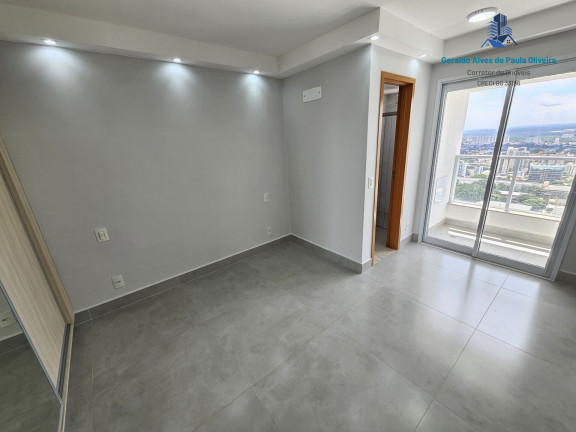 Imagem Apartamento com 3 Quartos à Venda, 90 m² em Setor Leste Universitário - Goiânia