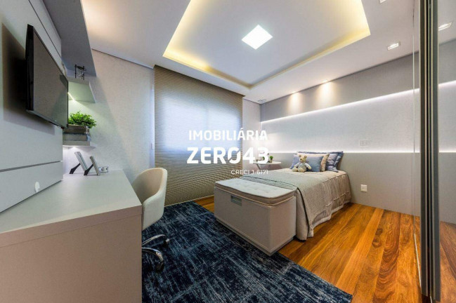 Imagem Casa de Condomínio com 4 Quartos à Venda, 299 m² em Esperança - Londrina Imagem Casa de Condomínio com 4 Quartos à Venda, 299 m² em Esperança - Londrina