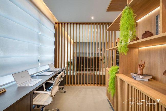 Imagem Apartamento com 3 Quartos à Venda, 100 m² em Setor Oeste - Goiânia