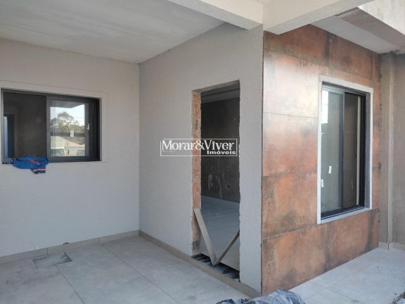 Imagem Casa com 3 Quartos à Venda, 94 m² em Afonso Pena - São José Dos Pinhais