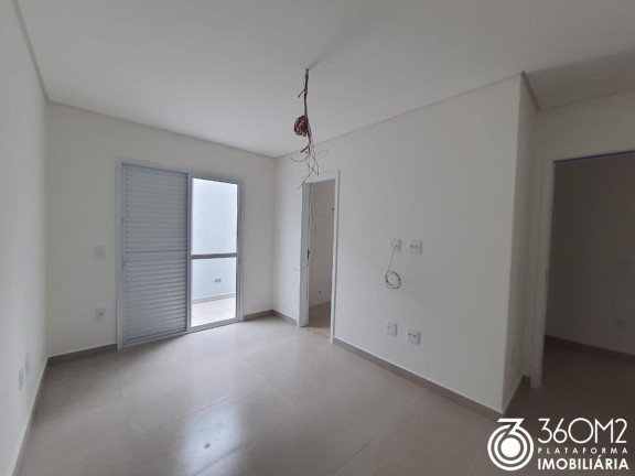 Imagem Apartamento com 3 Quartos à Venda, 82 m² em Jardim - Santo André Imagem Apartamento com 3 Quartos à Venda, 82 m² em Jardim - Santo André