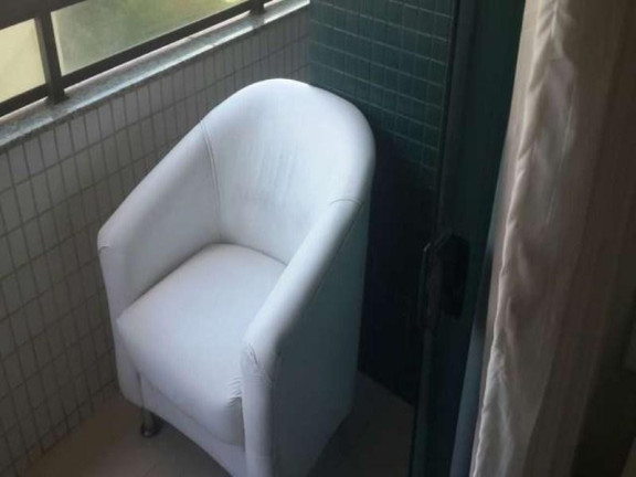 Imagem Apartamento com 1 Quarto à Venda, 42 m² em Armação - Salvador