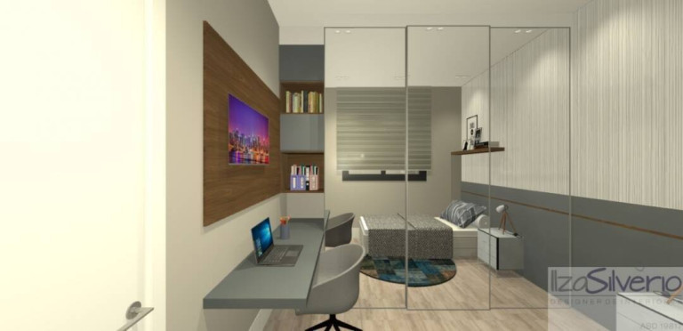 Imagem Casa de Condomínio com 3 Quartos à Venda, 110 m² em Jardim Terras De São Francisco - Sorocaba Imagem Casa de Condomínio com 3 Quartos à Venda, 110 m² em Jardim Terras De São Francisco - Sorocaba