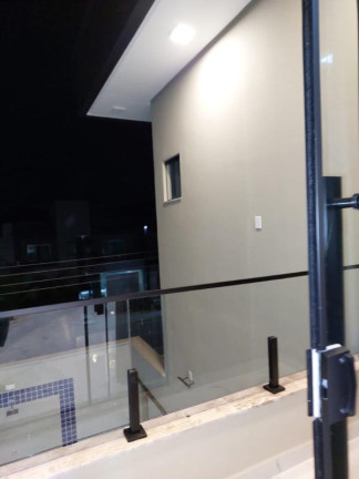 Imagem Casa com 3 Quartos à Venda, 275 m² em Ponta Negra - Manaus