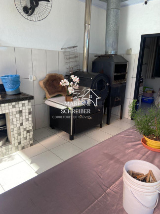 Imagem Casa com 2 Quartos à Venda, 190 m² em Sagrada Família - Dois Vizinhos