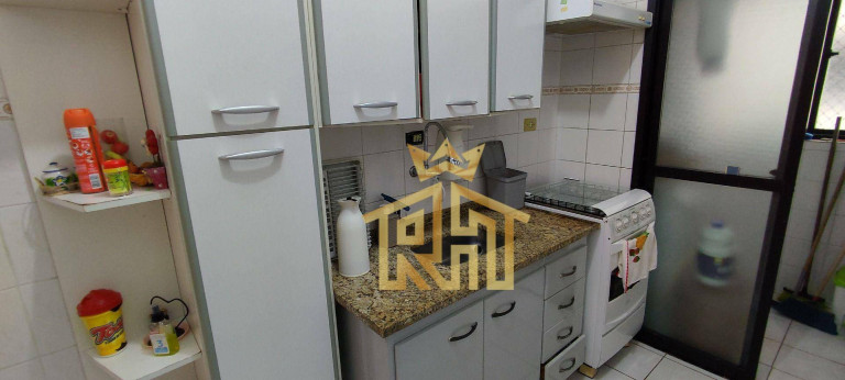Imagem Apartamento com 1 Quarto à Venda, 49 m² em Tupi - Praia Grande Imagem Apartamento com 1 Quarto à Venda, 49 m² em Tupi - Praia Grande
