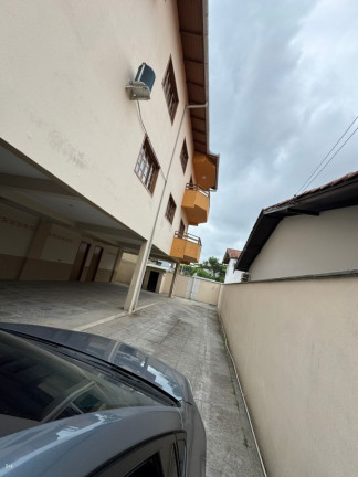 Imagem Apartamento com 3 Quartos à Venda, 88 m² em Itajuba - Barra Velha
