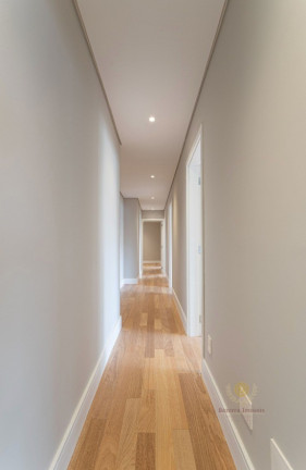 Imagem Apartamento com 4 Quartos à Venda, 306 m² em Santa Cecília - São Paulo