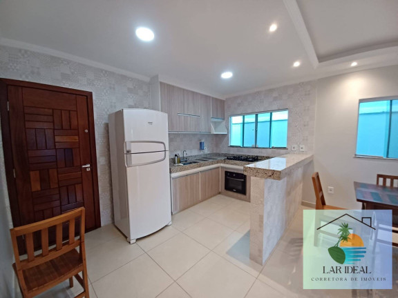 Imagem Casa com 3 Quartos à Venda, em Peró - Cabo Frio Imagem Casa com 3 Quartos à Venda, em Peró - Cabo Frio