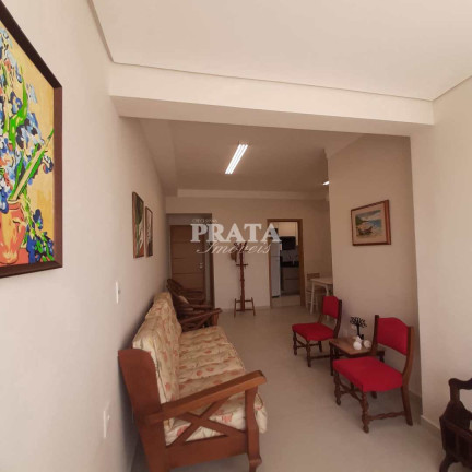 Imagem Apartamento com 2 Quartos à Venda, 72 m² em Boqueirão - Santos Imagem Apartamento com 2 Quartos à Venda, 72 m² em Boqueirão - Santos